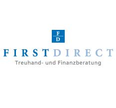 First Direct AG