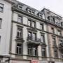 Malerei P. + A. Zimmermann GmbH