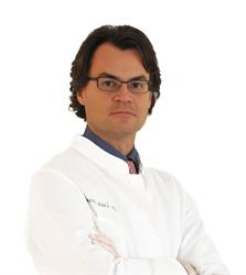 Dr. med. Luca Borra specialista in chirurgia plastica e estetica, medicina estetica