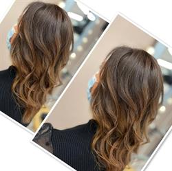 Salon de coiffure Profil