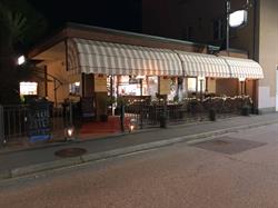 Osteria Colibrì Brissago SA