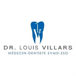 Dr méd. dent. Villars Louis