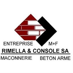 Rimella Et Console SA
