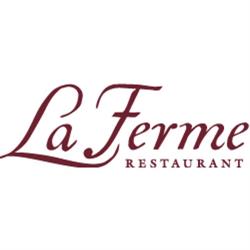 Restaurant La Ferme