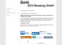 Bürki Edv-Beratungs GmbH