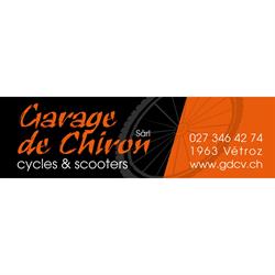 Garage de Chiron Sàrl