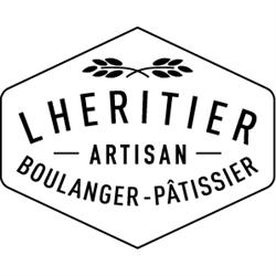 Boulangerie Pâtisserie Tea Room Lheritier