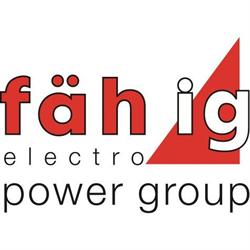 Fäh Elektro AG