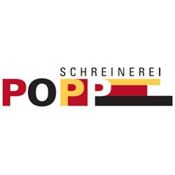Schreinerei Popp AG