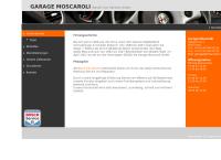 Garage Moscaroli GmbH
