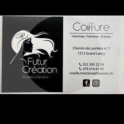 Salon de coiffure Futur Création