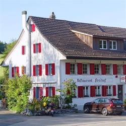 Restaurant Freihof