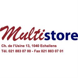 Multistore Gabriel Pierre-Alain