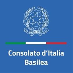 Consolato d’Italia a Basilea