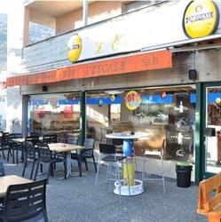 Café de l'Escale