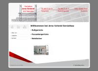 Gerüstbau Arno Schmid
