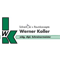 Schreinerei Koller AG