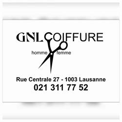 Salon de Coiffure Gnl Line