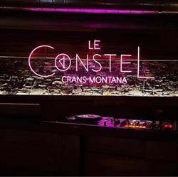 Restaurant Bar Constellation