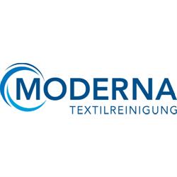 MODERNA TEXTILREINIGUNG