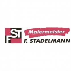 Malermeister F. Stadelmann
