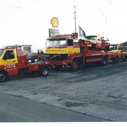 Auto-Secours Vevey SAS