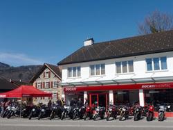 Baumgartner Motos