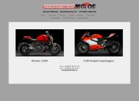 Baumgartner Motos