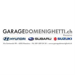 Garage Domenighetti Luca
