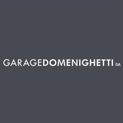 Garage Domenighetti Luca
