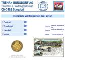 Trehan Burgdorf AG