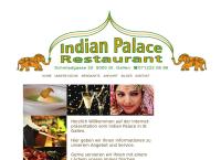 Indian Palace