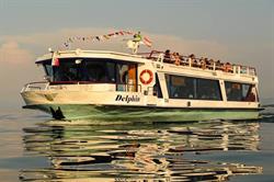 MS Delphin