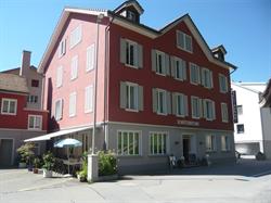 Restaurant Schützenstube