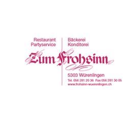 Restaurant-Bäckerei Frohsinn