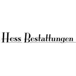Hess Bestattungen