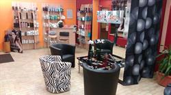 Coiffure Emilio