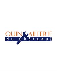 Quincaillerie du Château Sàrl