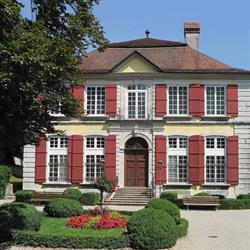 Museum Blumenstein