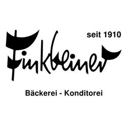 Finkbeiner Bäckerei Konditorei