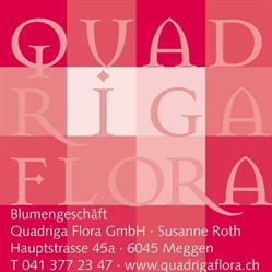 Quadriga Flora GmbH