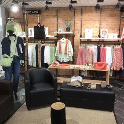 Boutique VA BENE, Olga Blank