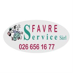 Favre Service Sàrl
