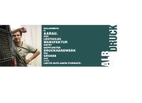 Albdruck AG
