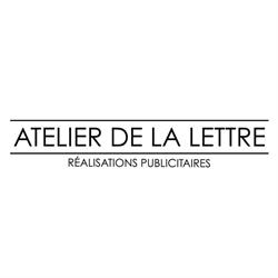 Atelier de La Lettre