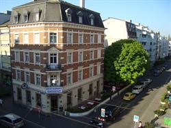 Restaurant Eintracht