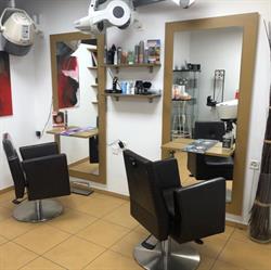 Coiffeur Massimo Hairdesign