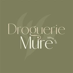 Droguerie Mure SA