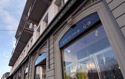 Boutique Comme ça