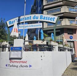 Restaurant du Basset